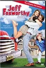 Jeff Foxworthy Show: The Complete 1st Season