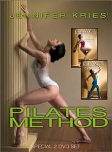 Jennifer Kries' Pilates Method: Precision Pilates / 3 Dimensional Toning