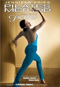 Jennifer Kries' Precision Pilates