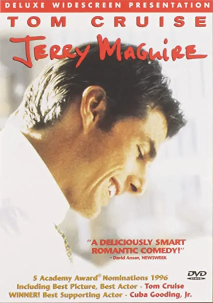 Jerry Maguire