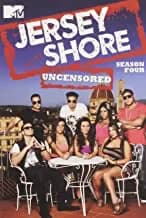 Jersey Shore (Paramount): Season 4