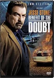 Jesse Stone: Benefit Of The Doubt