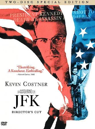 JFK Special Edition