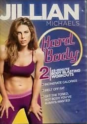Jillian Michaels: Hard Body