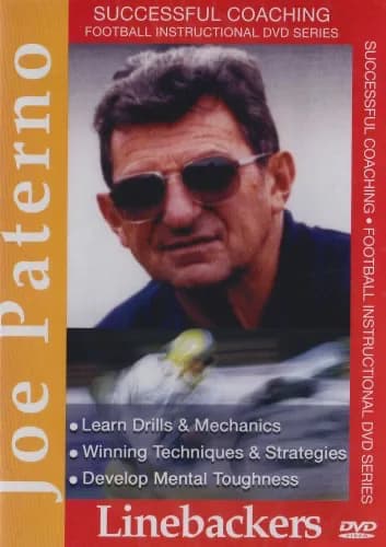 Joe Paterno: Linebackers