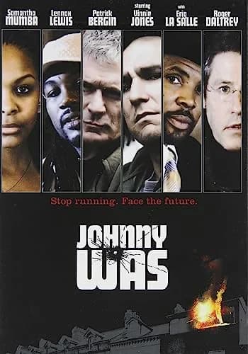 Johnny Was