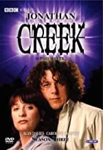 Jonathan Creek: Season 3