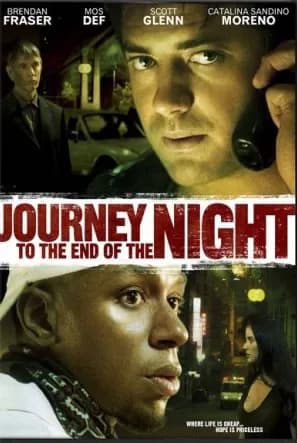 Journey To The End Of The Night