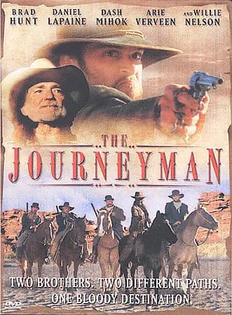 Journeyman Special Edition