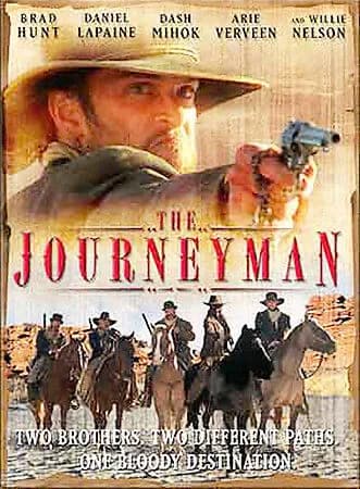 Journeyman Special Edition