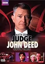 Judge John Deed: Season 3