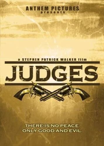 Judges Special Edition