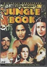 Jungle Book