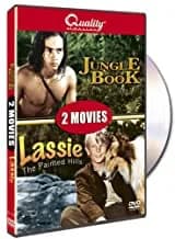 Jungle Book