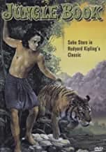 Jungle Book
