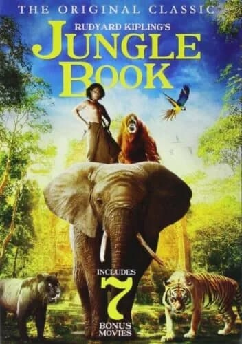 Jungle Book