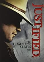 Justified: The Complete 1st - 6th Seasons