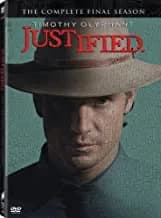 Justified: The Complete Final Season