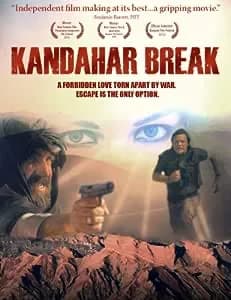 Kandahar Break