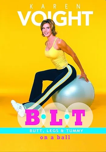 Karen Voight: BLT On A Ball