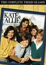 Kate & Allie: Complete 3rd Season