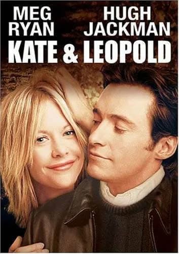 Kate & Leopold Special Edition