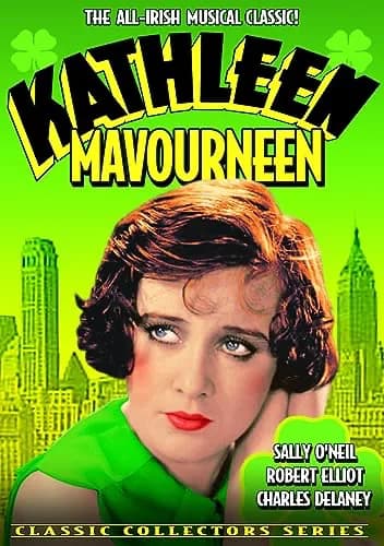 Kathleen Mavourneen