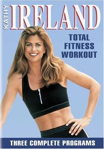 Kathy Ireland: Total Fitness Workout