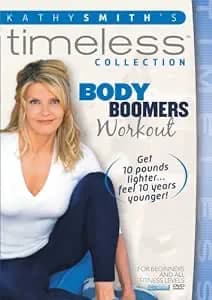 Kathy Smith Timeless Collection: Body Boomers Workout
