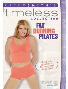 Kathy Smith Timeless Collection: Fat Burning Pilates