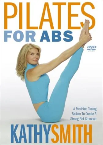 Kathy Smith: Pilates For Abs