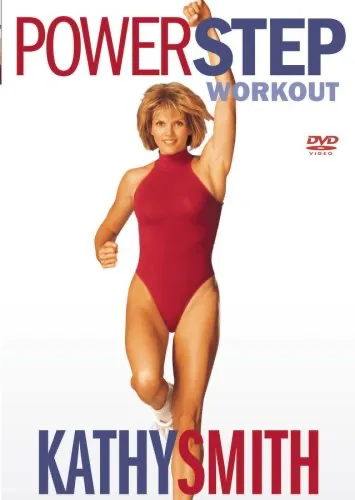 Kathy Smith: Power Step Workout