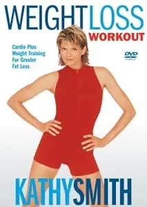 Kathy Smith: Weight Loss Workout