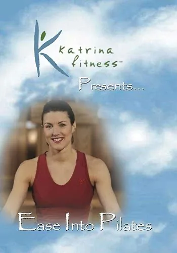 Katrina Fitness: Ease Into Pilates