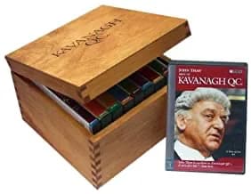 Kavanagh Q.C.: The Complete Collection