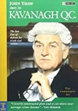 Kavanagh Q.C.: True Commitment