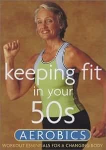 Keeping Fit In Your 50's: Aerobics