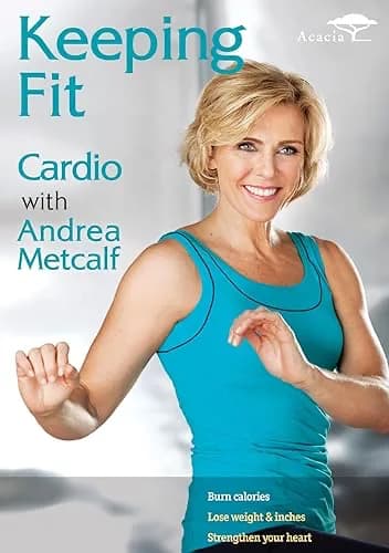 Keeping Fit: Cardio