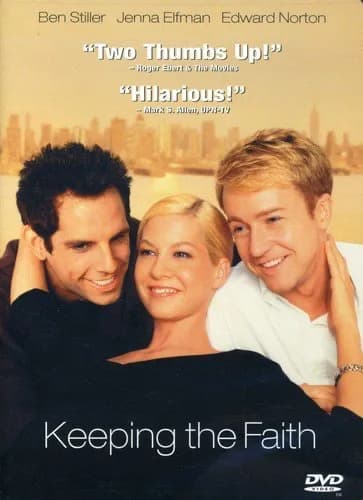 Keeping The Faith Special Edition