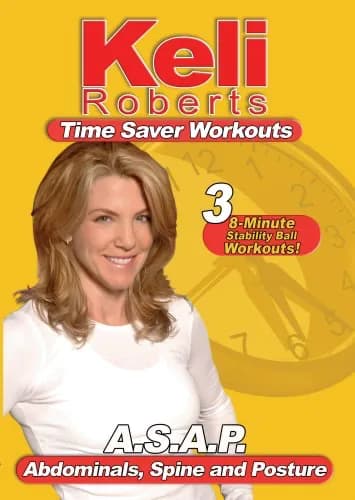 Keli Roberts: A.S.A.P