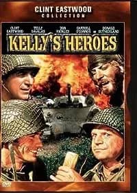 Kelly's Heroes