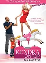 Kendra On Top: The Complete 1st Season