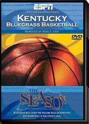 Kentucky Bluegrass Basketball