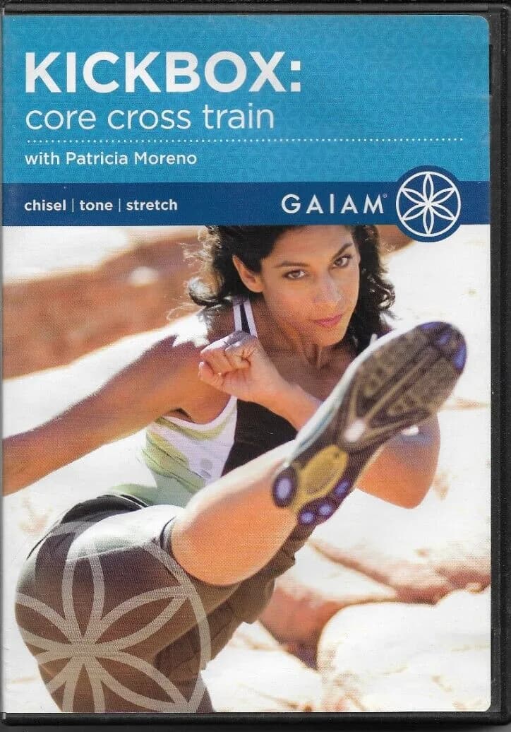 Kickbox Core Cross Train
