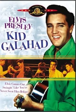 Kid Galahad