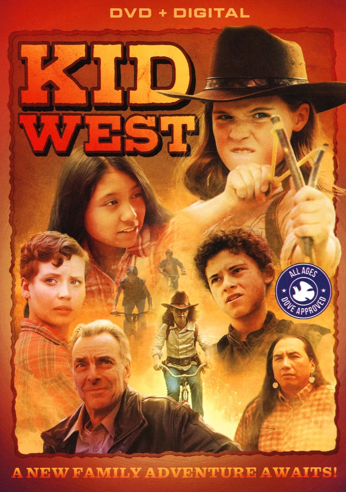 Kid West