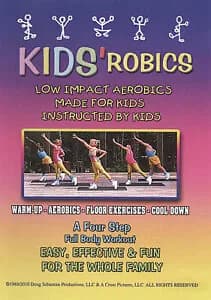 Kids'Robics