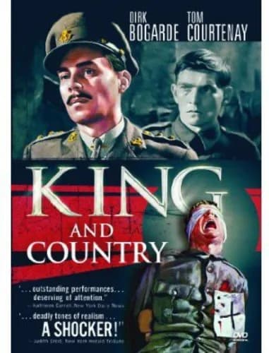 King & Country
