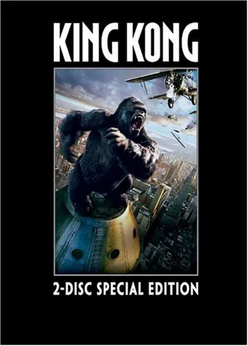 King Kong Special Edition