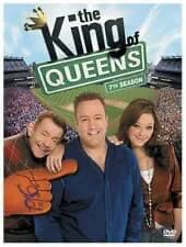 King Of Queens: 7th Season